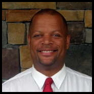 David Woodget
