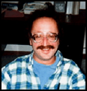 Tim Hitchcock