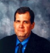 Bill Jenkins